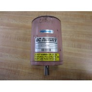 Autotech E5N-B6 12-8PPME Digisolver - Used