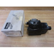 Parker D3W1F5630VY Solenoid Valve