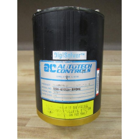 Autotech E5N-G1024-8POME Digisolver  E5NG10248POME UPC: S-744959 - New No Box