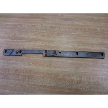 684336T0112010 Precision Cut Metal Bar - New No Box