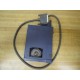 Iomega Z100P2 External Zip Drive RBBHD16D4GV With Cable - Used