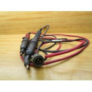1100-140-S Welding  Leads 1100140S - Parts Only