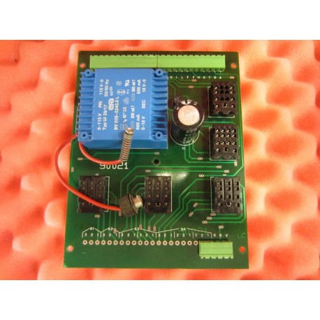 90021 Circuit Board - Used