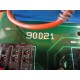 90021 Circuit Board - Used