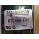 Brad Harrison BTG498-FBP Actuator Block BTG498FBP - New No Box