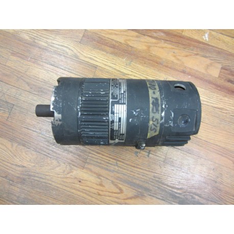 Kollmorgen TT-4500-1010-B Inland Motor TT45001010B Tested - Used