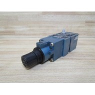 Mac Valves PR63C-13BA-9 Regulator Valve  PR63C13BA9 - Used