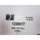 Ross 1226H77 Service Kit Fill C-BAL