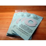 Shop Vac 279-01 Vacuum Bags 27901 (Pack of 5)