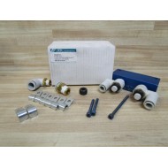 JBL DD2FM12-2 Flow Control Manifold Kit  DD2FM122