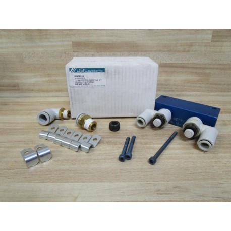 JBL DD2FM12-2 Flow Control Manifold Kit  DD2FM122