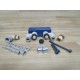 JBL DD2FM12-2 Flow Control Manifold Kit  DD2FM122