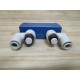 JBL DD2FM12-2 Flow Control Manifold Kit  DD2FM122