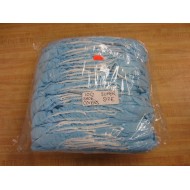 SUPER SIZE Shoe Covers (Pack of 100)