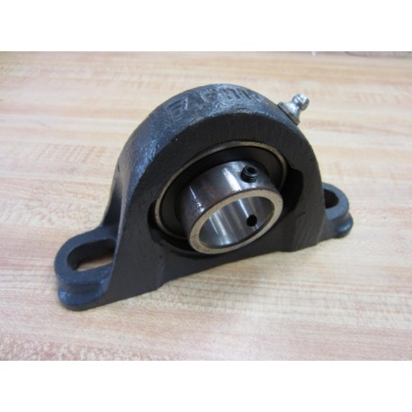 Fafnir SB206 Pillow Block Bearing - New No Box