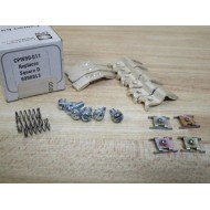 CPW CPW50-011 Contact Kit 50-011