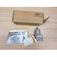 ARO 651713-1-B Stainless Steel Regulator 6517131B