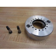 402-228 E Upper Cushion With O-Ring And Screws - Used