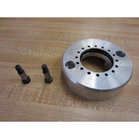 402-228 E Upper Cushion With O-Ring And Screws - Used