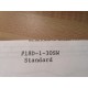 Payne Engineering 18D-1-30SW Power Controller 18D130SW - New No Box