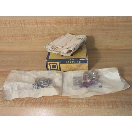 Square D 9998 RA-86 Replacement Contacts 80462