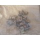 Square D 9998 RA-86 Replacement Contacts 80462