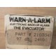 Warn-A-Larm 210304 Electronic Back-Up Alarm