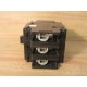 Square D QOU-330 Circuit Breaker  41892 3P 30A