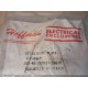 Hoffman F-66LP 18670 Closure Plate F66LP