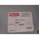 Hoffman F-66LP 18670 Closure Plate F66LP