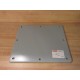 Hoffman F-66LP 18670 Closure Plate F66LP