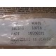 Hoffman F-66LP 18670 Closure Plate F66LP