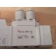 SMC SY3120-5MOU-C4-Q Single Solenoid Valve SY31205MOUC4Q