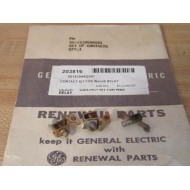 General Electric 55-153944G001 Contact Kit 55153944G001