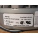 Ametek 115330 Vacuum Motor