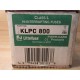 Littelfuse KLPC 800 Hi-Interrupting Fuse KLPC800