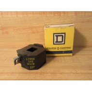 Square D L2959 S49 W32B Coil L2959S49W32B