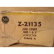 Allen Bradley Z-21135 Coil Cover Z21135
