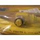 Remke 704C0131D1 M12 Single Key Micro-Link Plug Assy