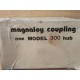 Magnaloy 300 Coupling Hub 58X532