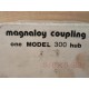 Magnaloy 300 Coupling Hub 58X532