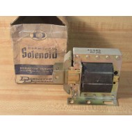 Dormeyer 4X242 Solenoid Transformer