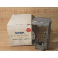 Vickers 468373 Valve Switch Housing