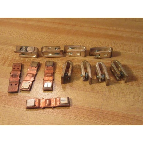Siemens 3TY7 480-0A Contact Kit 3TY74800A - New No Box