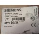 Siemens 3TY7 480-0A Contact Kit 3TY74800A - New No Box