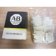 Allen Bradley 1492-N17 End Barrier Series A (Pack of 50)