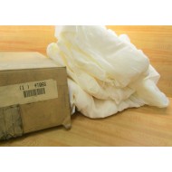 Kappler 4T066 G6412 Coveralls  4T066G6412 (Pack of 4)