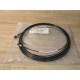 Husky 244749 8M 9828 Fiber Optic Cable