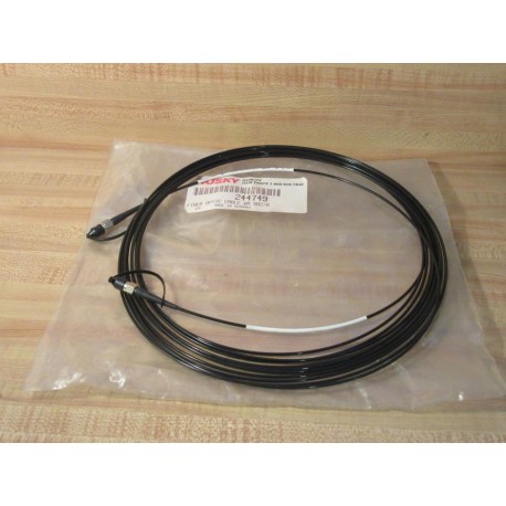 Husky 244749 8M 9828 Fiber Optic Cable