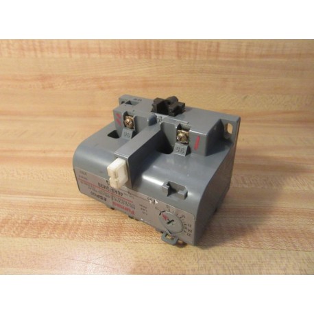 Furnas 48ASF3M20 ESP100 Solid-State Overload Relay - Used